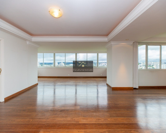 Imagem Apartamento com 4 Quartos à Venda, 411 m² em Jardim Marajoara - São Paulo Imagem Apartamento com 4 Quartos à Venda, 411 m² em Jardim Marajoara - São Paulo