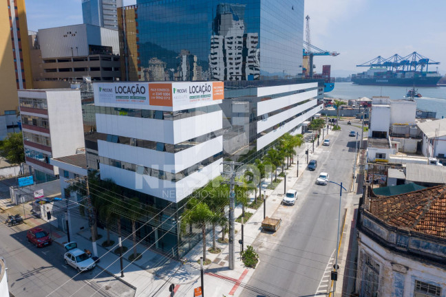 Imagem Imóvel Comercial à Venda, 77 m² em Centro - Itajai