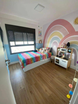 Imagem Apartamento com 3 Quartos à Venda, 154 m² em Bela Aliança - São Paulo