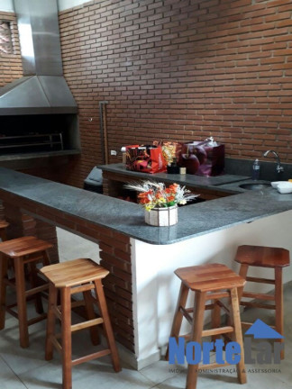 Imagem Apartamento com 2 Quartos à Venda, 76 m² em Vila Nova Mazzei - São Paulo