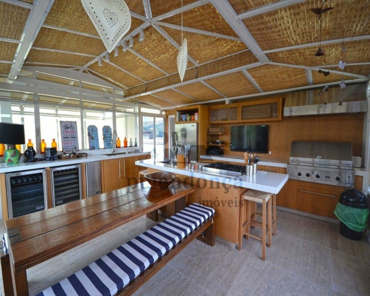 Apartamento com 3 Quartos à Venda, 387 m² em Alto De Pinheiros - São Paulo