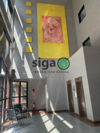 Imagem Imóvel Comercial à Venda, 40 m² em Brooklin Paulista - São Paulo