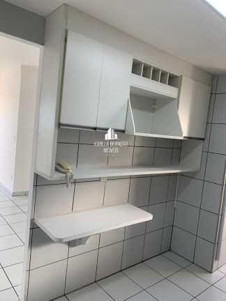 Imagem Apartamento com 3 Quartos para Alugar, 76 m² em Nova Parnamirim - Parnamirim Imagem Apartamento com 3 Quartos para Alugar, 76 m² em Nova Parnamirim - Parnamirim