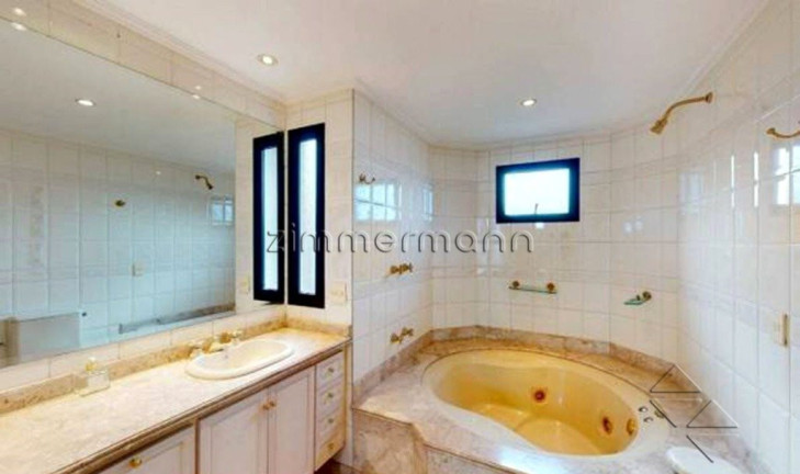 Imagem Cobertura com 5 Quartos à Venda, 1.770 m² em Alto De Pinheiros - Sao Paulo