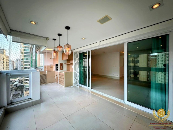 Imagem Apartamento com 3 Quartos à Venda, 203 m² em Santana - São Paulo Imagem Apartamento com 3 Quartos à Venda, 203 m² em Santana - São Paulo