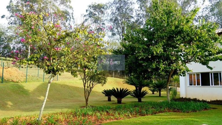 Terreno à Venda, 1.000 m² em Caxambu - Jundiaí