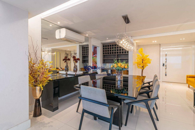 Imagem Apartamento com 3 Quartos à Venda, 168 m² em Maia - Guarulhos