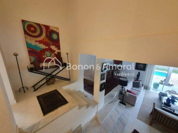 Imagem Casa de Condomínio com 4 Quartos à Venda, 500 m² em Vila Brandina - Campinas Imagem Casa de Condomínio com 4 Quartos à Venda, 500 m² em Vila Brandina - Campinas