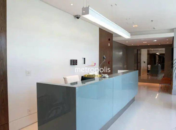 Imagem Sala Comercial à Venda, 30 m² em Brooklin - São Paulo Imagem Sala Comercial à Venda, 30 m² em Brooklin - São Paulo