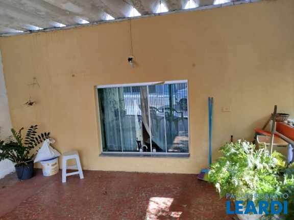 Imagem Casa com 3 Quartos à Venda, 130 m² em Jardim Paraíso - Santo André Imagem Casa com 3 Quartos à Venda, 130 m² em Jardim Paraíso - Santo André