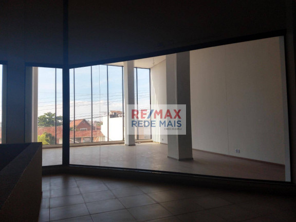 Imagem Loja para Alugar, 95 m² em Jardim Bom Pastor - Botucatu