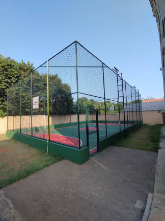 Imagem Apartamento com 2 Quartos à Venda, 43 m² em Jardim São Nicolau - São Paulo Imagem Apartamento com 2 Quartos à Venda, 43 m² em Jardim São Nicolau - São Paulo