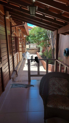 Imagem Casa com 4 Quartos à Venda, 480 m² em Quintas Coloniais - Contagem