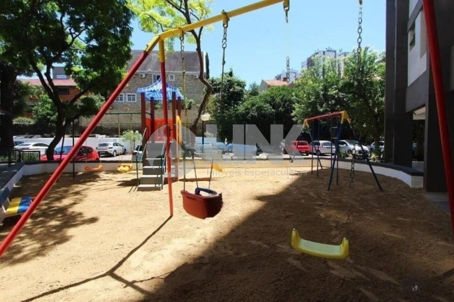 Imagem Apartamento com 4 Quartos à Venda, 191 m² em Boa Vista - Porto Alegre Imagem Apartamento com 4 Quartos à Venda, 191 m² em Boa Vista - Porto Alegre