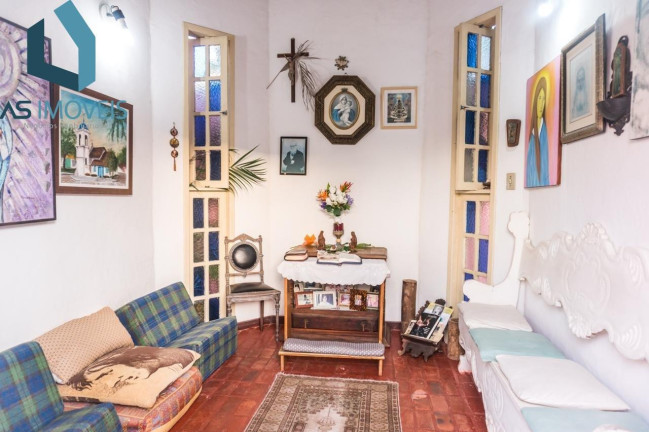 Imagem Casa com 7 Quartos à Venda, 240 m² em Foguete - Cabo Frio Imagem Casa com 7 Quartos à Venda, 240 m² em Foguete - Cabo Frio