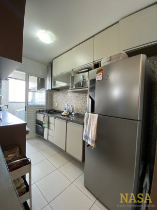Imagem Apartamento com 3 Quartos à Venda, 100 m² em Morada Do Ouro - Cuiabá Imagem Apartamento com 3 Quartos à Venda, 100 m² em Morada Do Ouro - Cuiabá