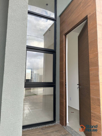 Imagem Casa com 3 Quartos à Venda, 146 m² em Sim - Feira De Santana