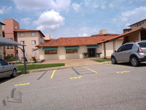 Apartamento com 2 Quartos à Venda, 48 m² em Jardim Novo Horizonte - Sorocaba