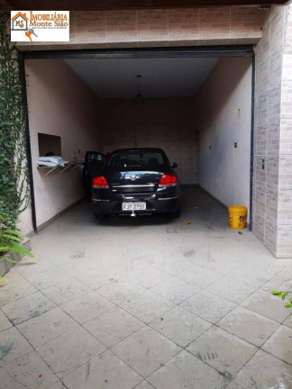 Imagem Sobrado com 2 Quartos à Venda, 125 m² em Parque Continental - Guarulhos