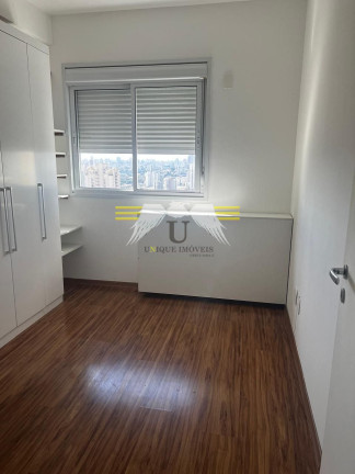 Imagem Apartamento com 1 Quarto à Venda, 50 m² em Vila Gomes Cardim - São Paulo