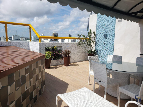 Imagem Apartamento com 3 Quartos à Venda, 148 m² em Imbuí - Salvador