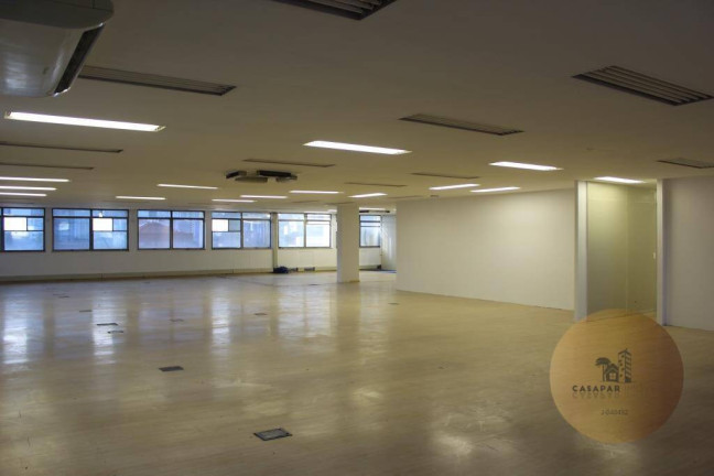 Imagem Sala Comercial à Venda, 517 m² em Pinheiros - São Paulo Imagem Sala Comercial à Venda, 517 m² em Pinheiros - São Paulo