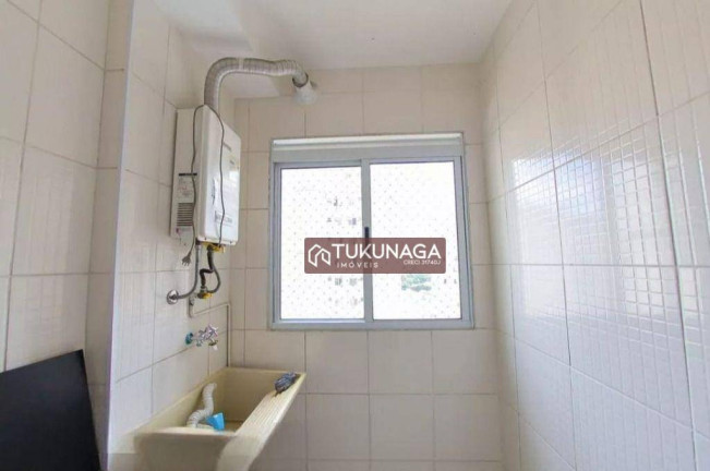 Imagem Apartamento com 2 Quartos à Venda, 45 m² em Ponte Grande - Guarulhos Imagem Apartamento com 2 Quartos à Venda, 45 m² em Ponte Grande - Guarulhos