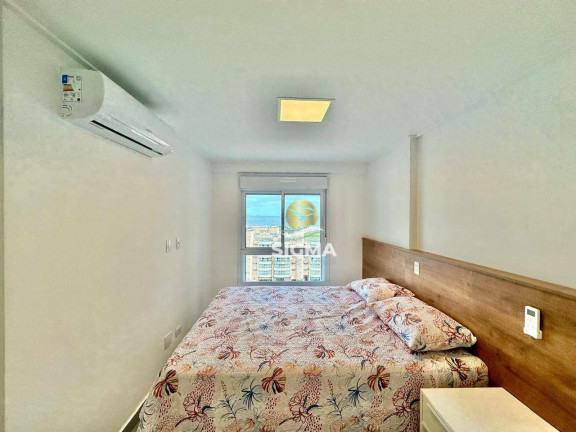 Imagem Apartamento com 3 Quartos à Venda, 107 m² em Enseada - Guarujá