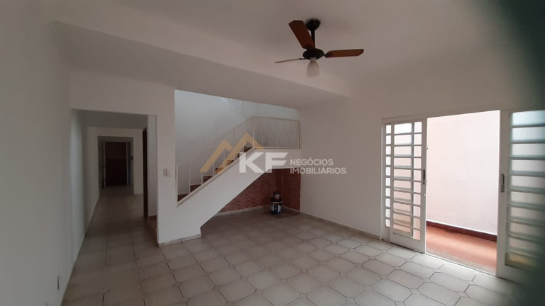 Imagem Casa com 3 Quartos à Venda, 140 m² em Planalto Verde - Ribeirão Preto Imagem Casa com 3 Quartos à Venda, 140 m² em Planalto Verde - Ribeirão Preto