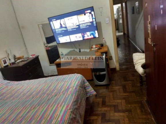 Imagem Imóvel com 3 Quartos à Venda, 179 m² em Vila Itapura - Campinas