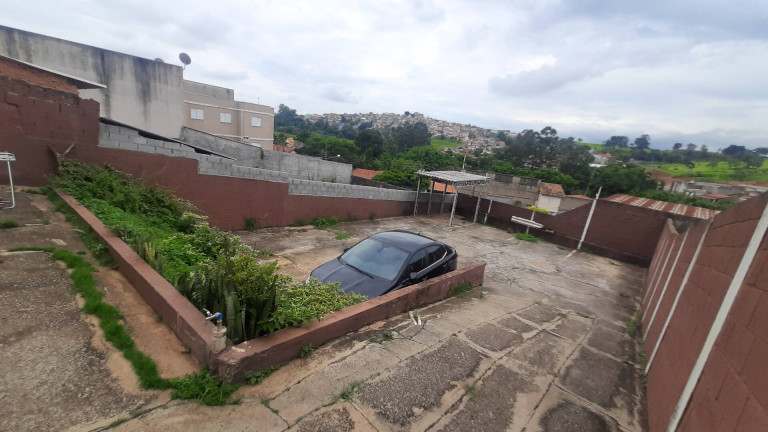 Imagem Apartamento com 2 Quartos à Venda, 57 m² em Jardim Recreio - Bragança Paulista