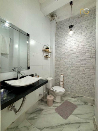 Imagem Casa à Venda, 90 m² em Vila Guilhermina - Praia Grande
