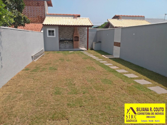 Imagem Casa com 3 Quartos à Venda, 240 m² em Itaipuaçu - Maricá