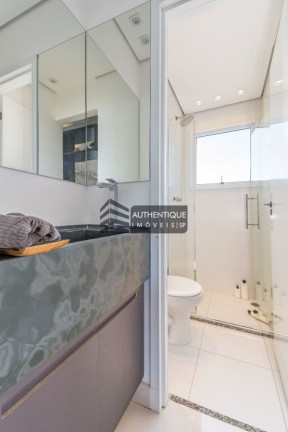 Imagem Apartamento com 1 Quarto à Venda, 37 m² em Ipiranga - São Paulo