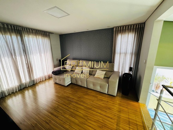 Imagem Casa com 3 Quartos à Venda, 260 m² em Reserva Da Serra - Jundiaí Imagem Casa com 3 Quartos à Venda, 260 m² em Reserva Da Serra - Jundiaí