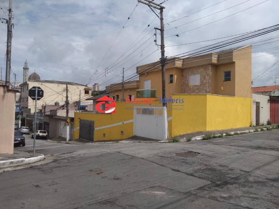 Casa com 2 Quartos à Venda, 85 m² em Vila Carrão - São Paulo