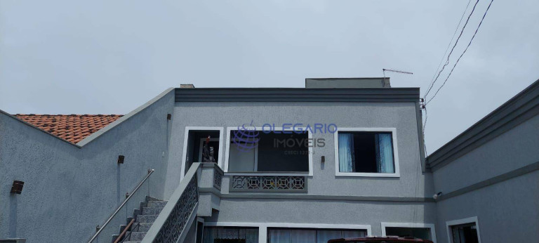 Imagem Casa com 4 Quartos à Venda, 200 m² em Armação - Penha