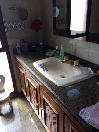 Imagem Apartamento com 4 Quartos à Venda, 300 m² em Santo Amaro - São Paulo Imagem Apartamento com 4 Quartos à Venda, 300 m² em Santo Amaro - São Paulo