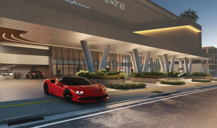Imagem Imóvel Comercial à Venda, 42 m² em Marista - Goiania