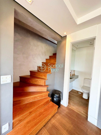 Imagem Cobertura com 3 Quartos à Venda, 424 m² em Jardim Guedala - São Paulo