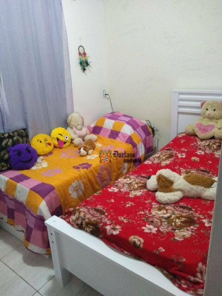 Imagem Sobrado com 4 Quartos à Venda, 200 m² em Jardim Morada Do Sol - Indaiatuba