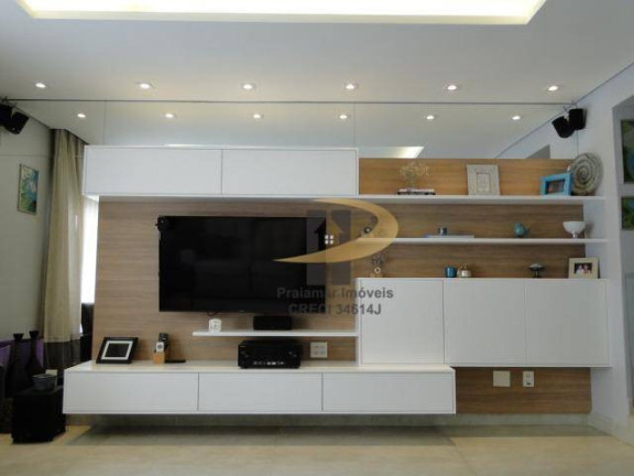 Imagem Sobrado com 3 Quartos à Venda, 346 m² em Gonzaga - Santos Imagem Sobrado com 3 Quartos à Venda, 346 m² em Gonzaga - Santos