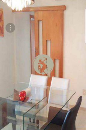 Imagem Apartamento com 3 Quartos à Venda, 130 m² em Embare - Santos Imagem Apartamento com 3 Quartos à Venda, 130 m² em Embare - Santos