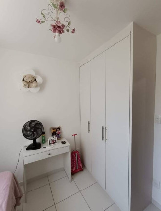 Imagem Casa com 2 Quartos à Venda, 82 m² em Vila De Abrantes (abrantes) - Camaçari