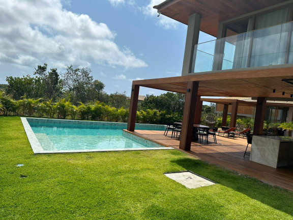 Imagem Casa de Condomínio com 5 Quartos à Venda, 700 m² em Praia Do Forte - Mata De São João