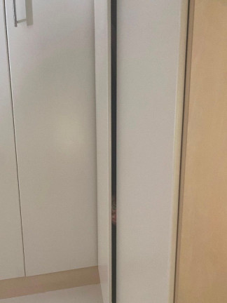 Imagem Apartamento com 2 Quartos à Venda, 55 m² em Vila Andrade - São Paulo