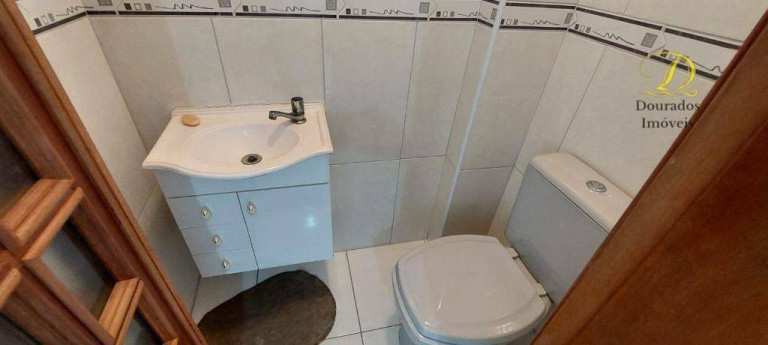 Imagem Apartamento com 3 Quartos à Venda, 131 m² em Aviação - Praia Grande
