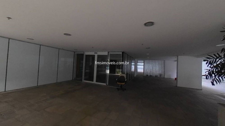 Imagem Imóvel para Alugar, 4.427 m² em Consolação - São Paulo Imagem Imóvel para Alugar, 4.427 m² em Consolação - São Paulo