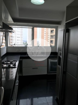 Imagem Apartamento com 3 Quartos à Venda, 138 m² em Panamby - São Paulo Imagem Apartamento com 3 Quartos à Venda, 138 m² em Panamby - São Paulo