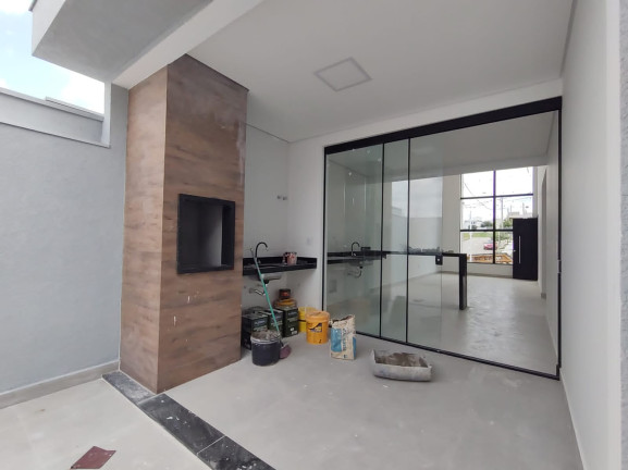 Imagem Casa de Condomínio com 3 Quartos à Venda, 10.936 m² em Cajuru Do Sul - Sorocaba